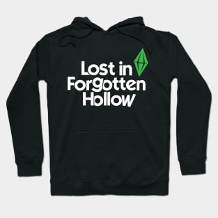 Lost in Forgotten Hollow Hoodie